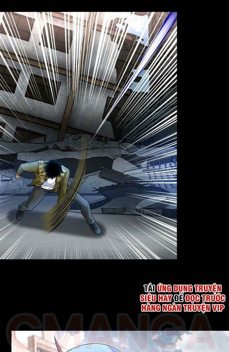 Mạt Thế Vi Vương: Chapter 270