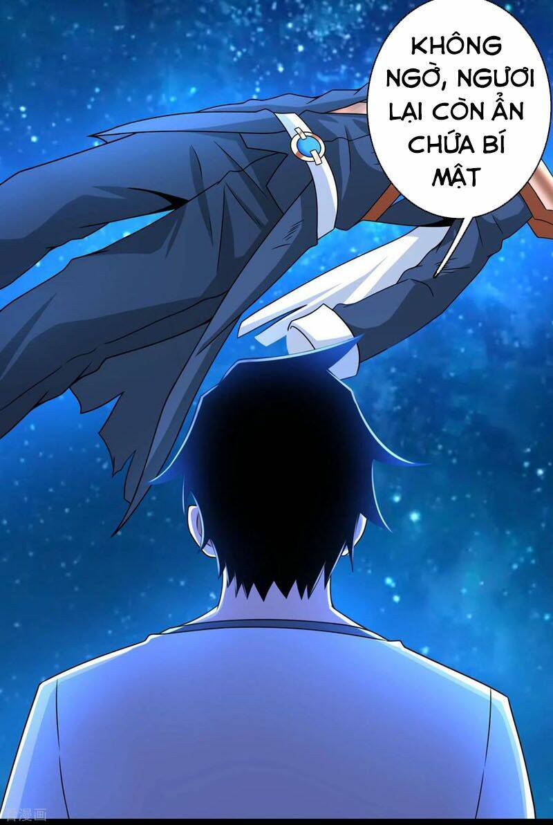 Mạt Thế Vi Vương: Chapter 279