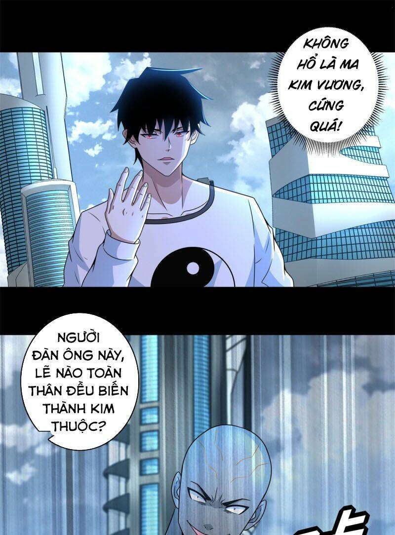 Mạt Thế Vi Vương: Chapter 284