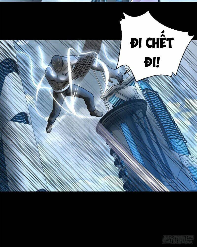Mạt Thế Vi Vương: Chapter 284