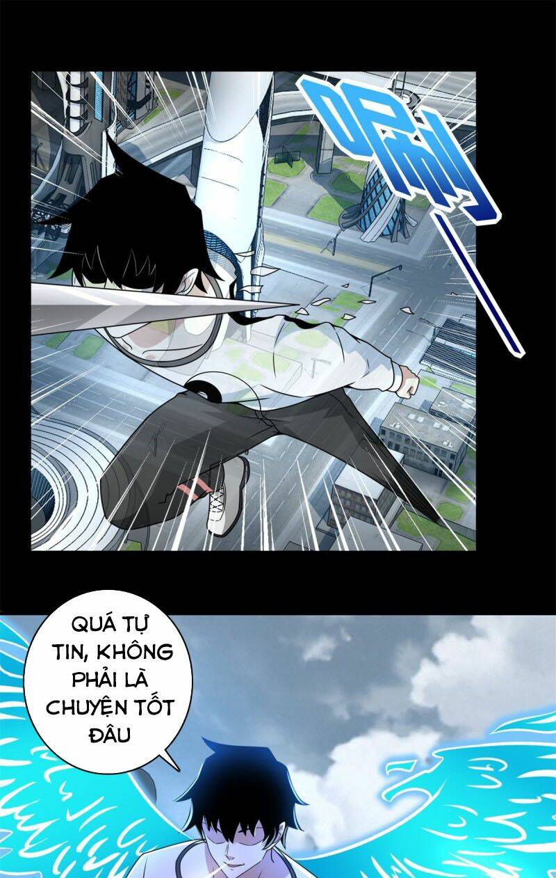 Mạt Thế Vi Vương: Chapter 284