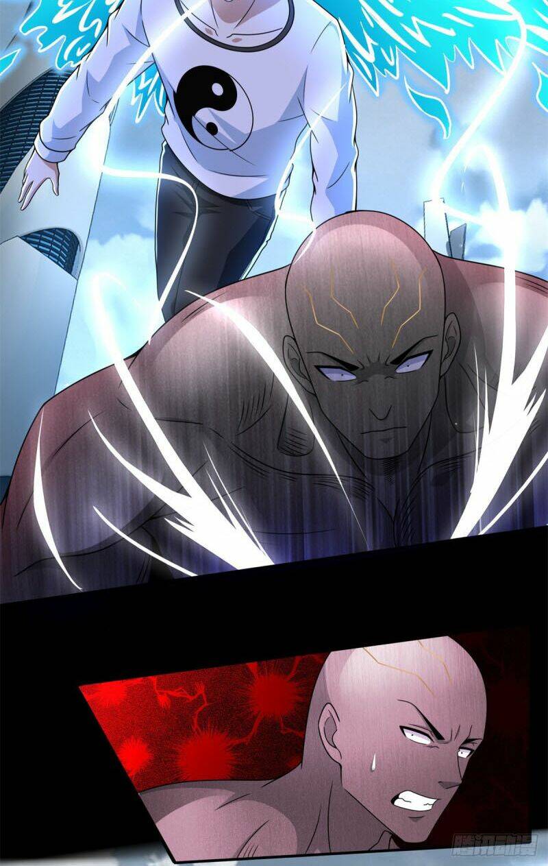 Mạt Thế Vi Vương: Chapter 284