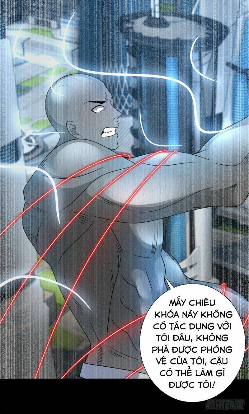 Mạt Thế Vi Vương: Chapter 284