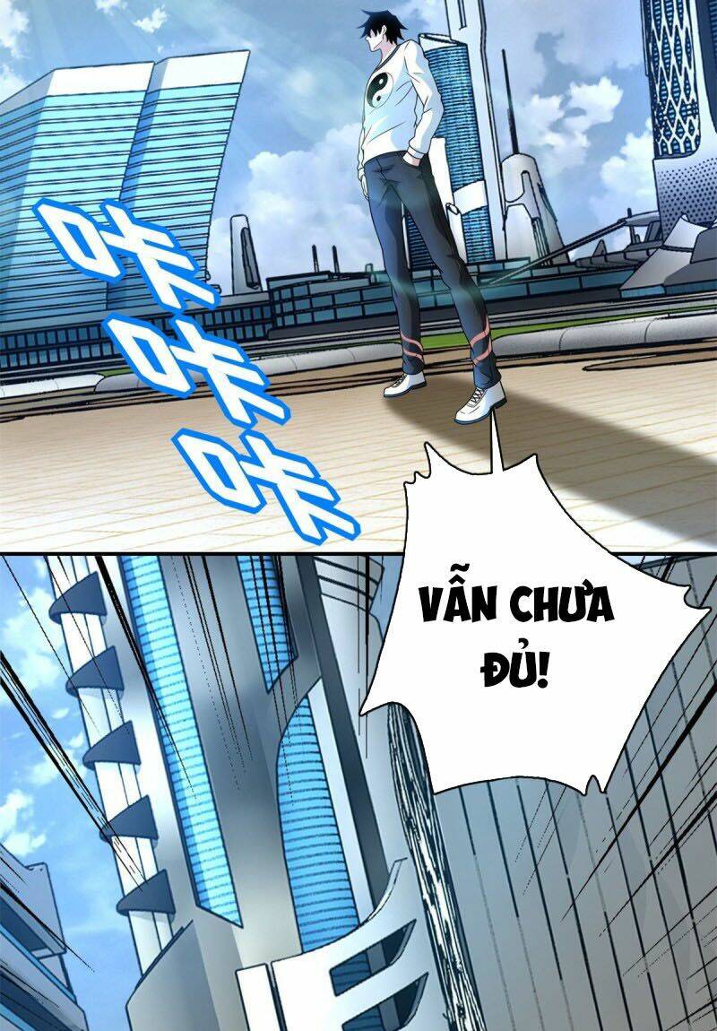 Mạt Thế Vi Vương: Chapter 284