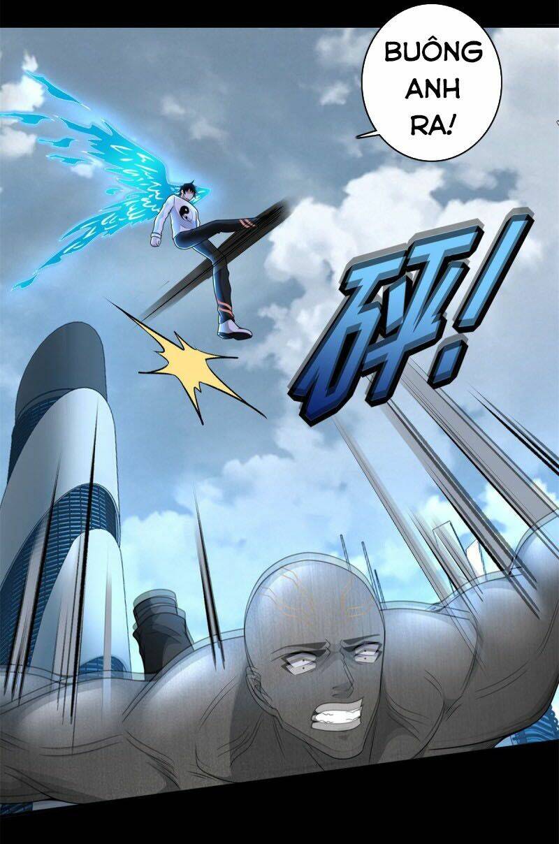 Mạt Thế Vi Vương: Chapter 284