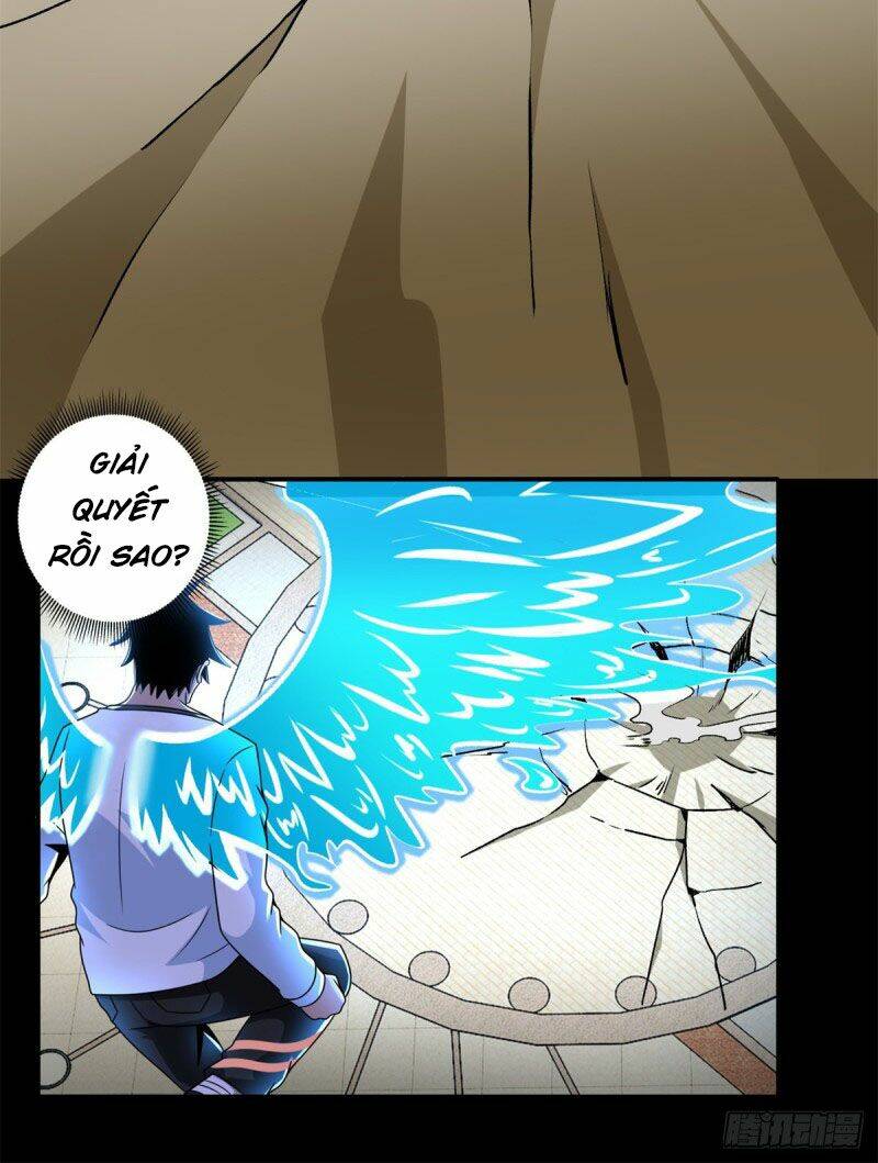 Mạt Thế Vi Vương: Chapter 284