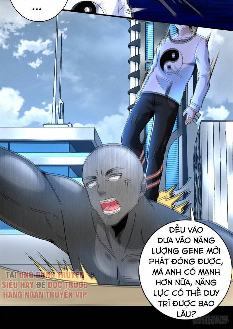 Mạt Thế Vi Vương: Chapter 284