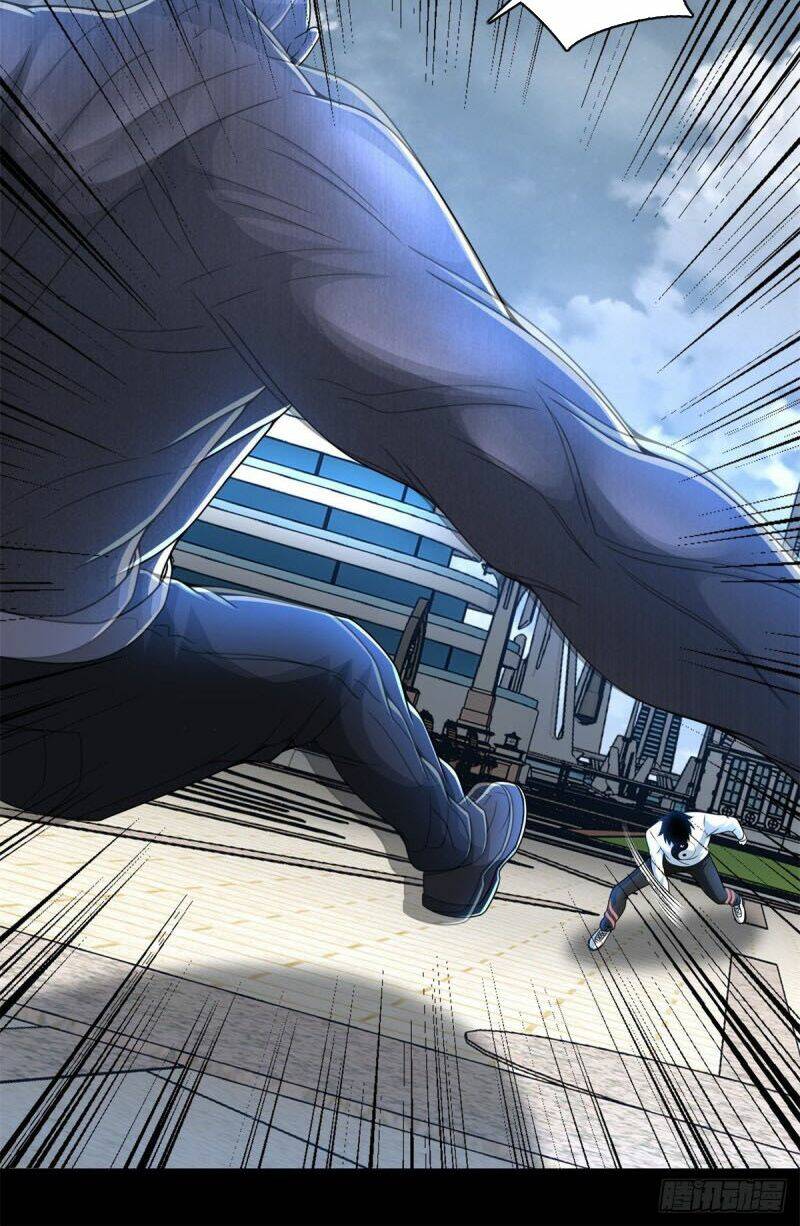 Mạt Thế Vi Vương: Chapter 284