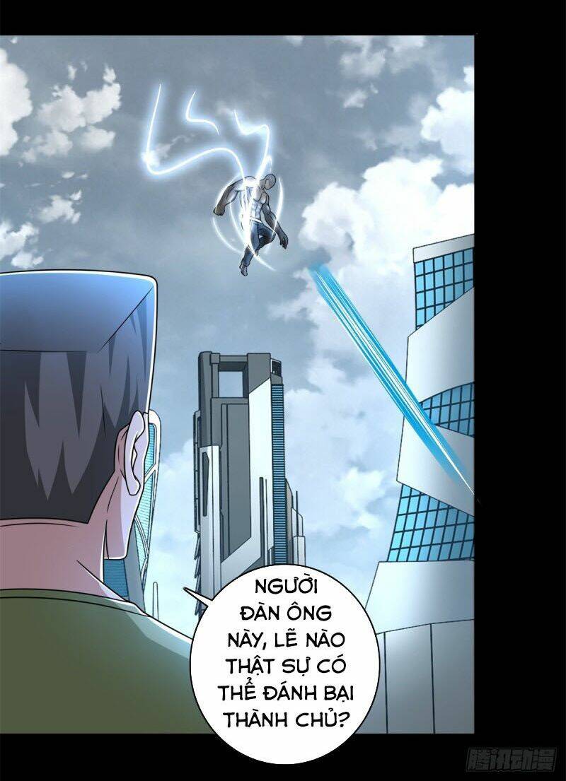 Mạt Thế Vi Vương: Chapter 284