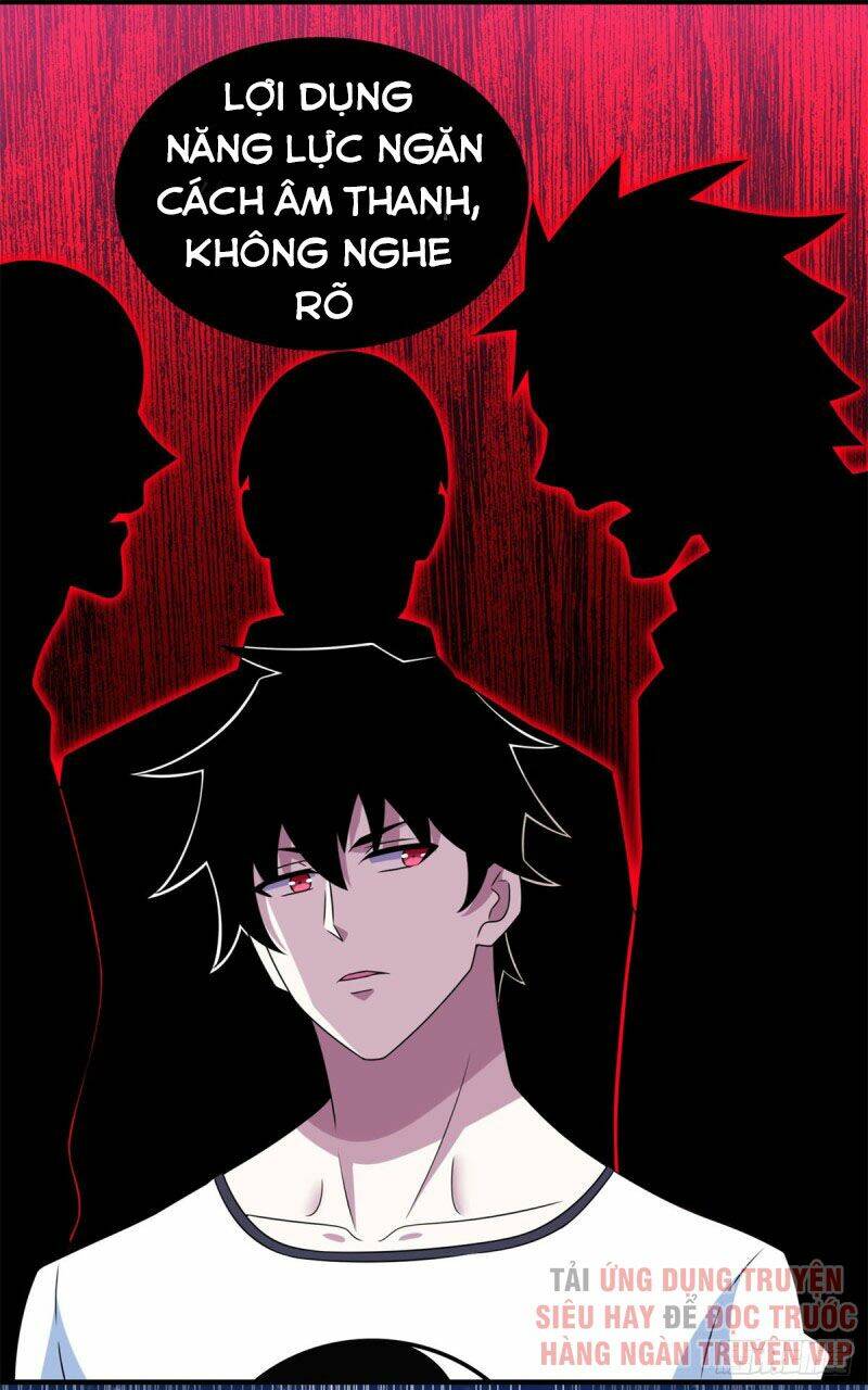 Mạt Thế Vi Vương: Chapter 295