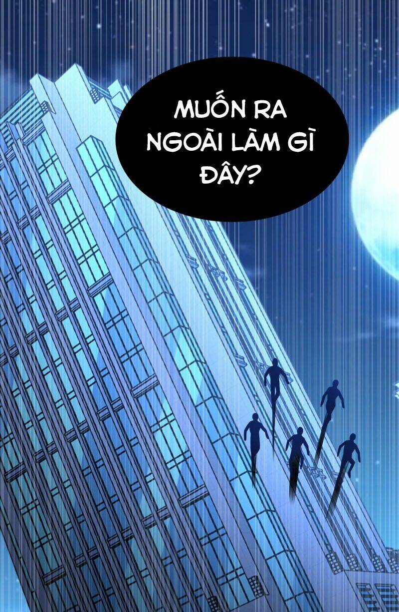 Mạt Thế Vi Vương: Chapter 295