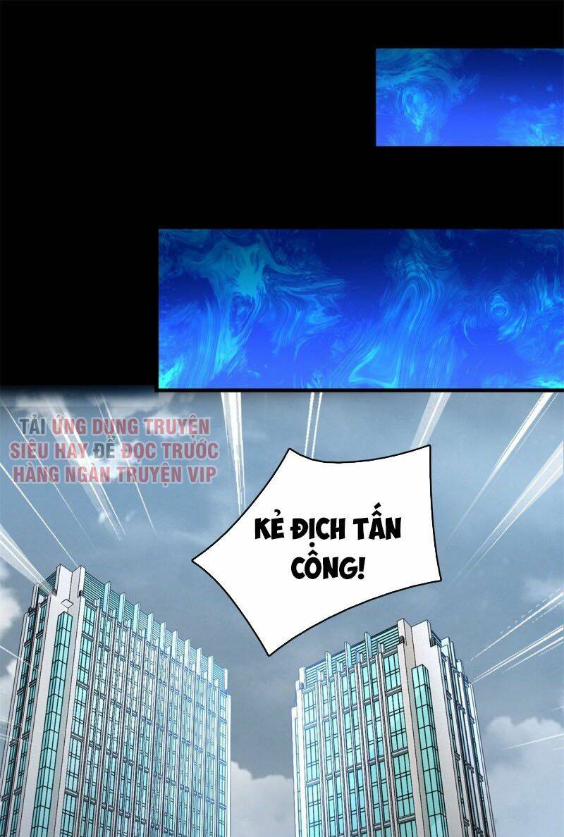 Mạt Thế Vi Vương: Chapter 295