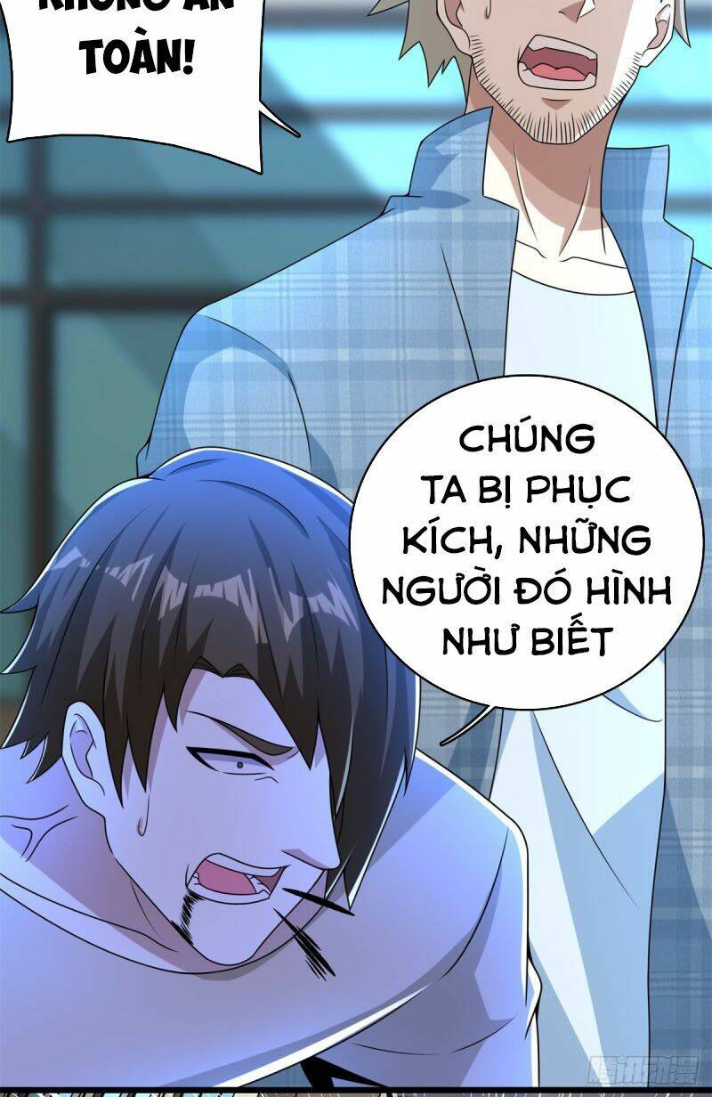 Mạt Thế Vi Vương: Chapter 295