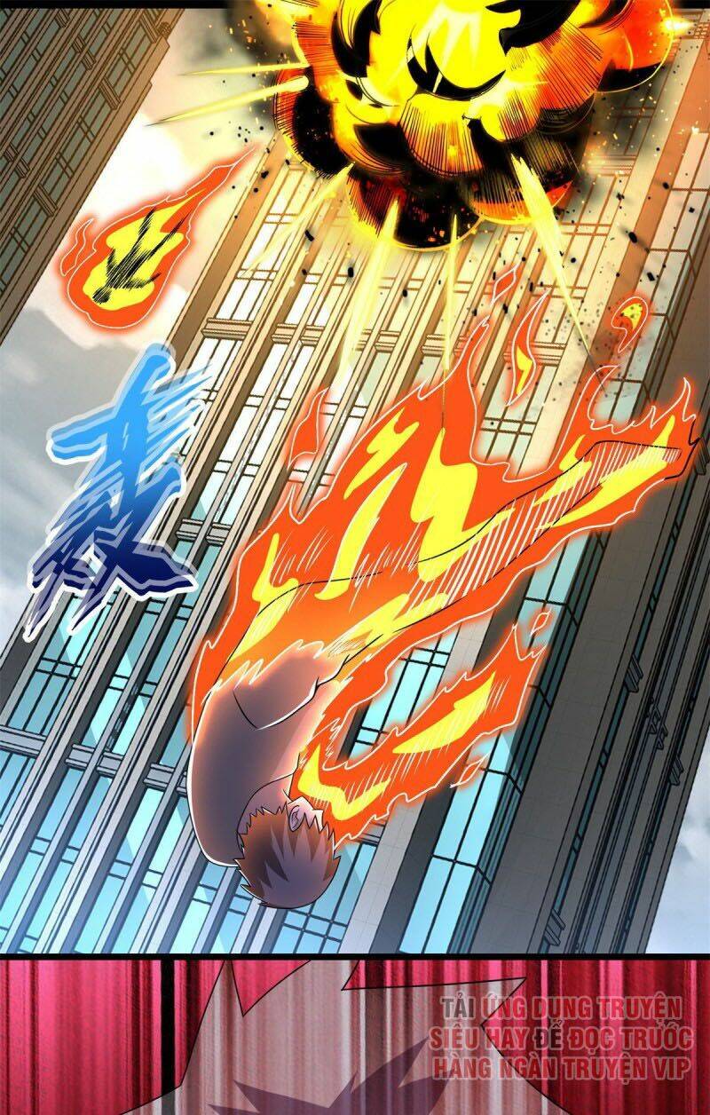 Mạt Thế Vi Vương: Chapter 295