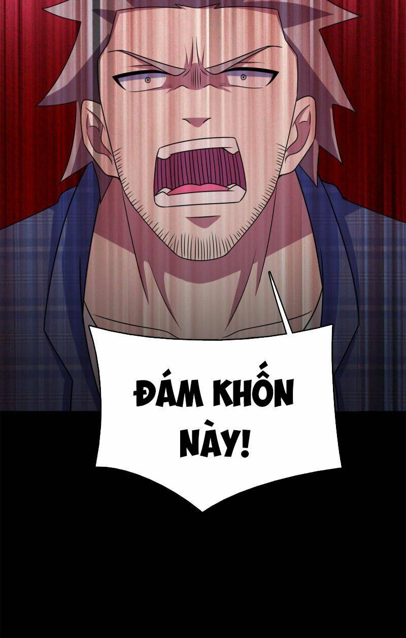 Mạt Thế Vi Vương: Chapter 295