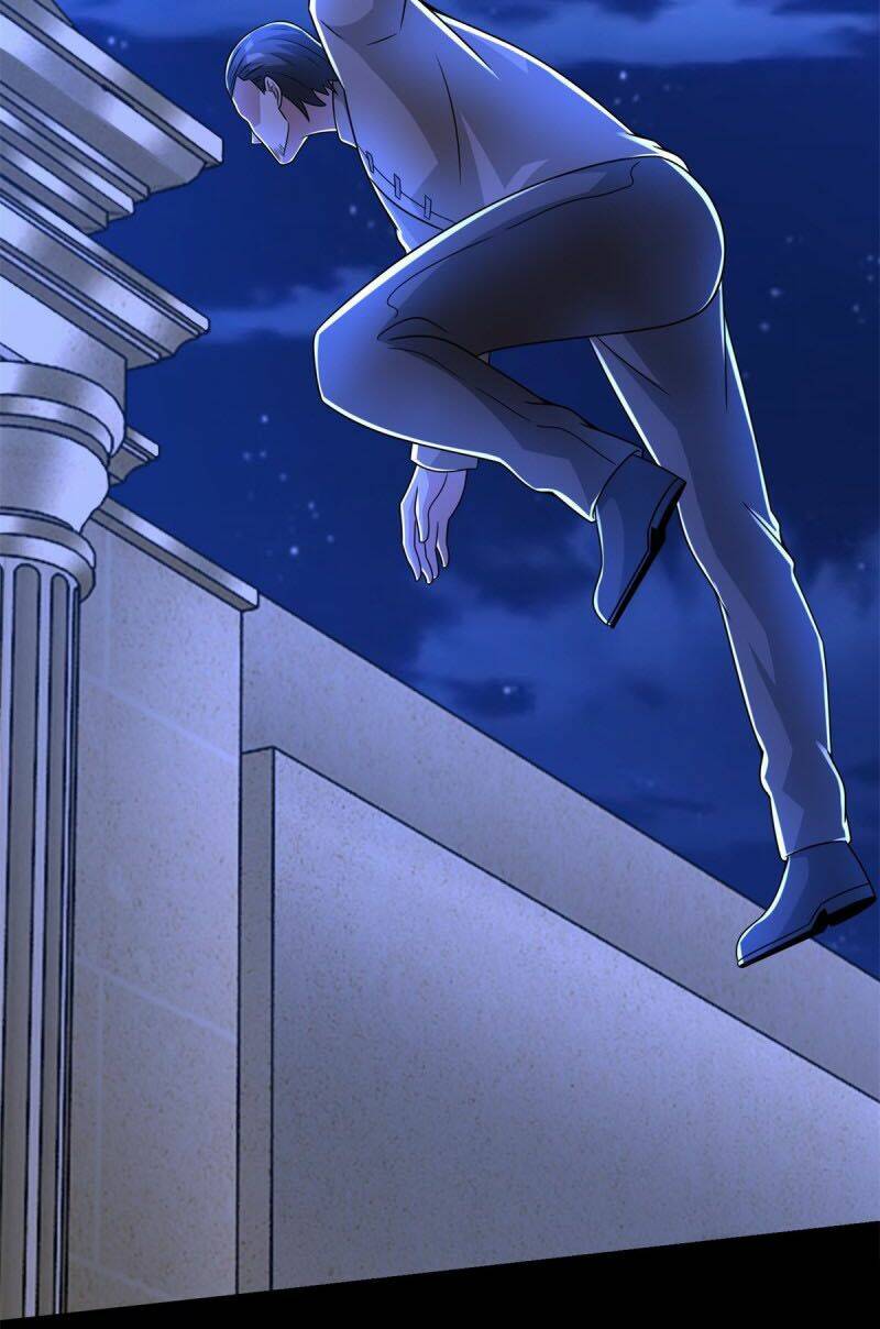 Mạt Thế Vi Vương: Chapter 310