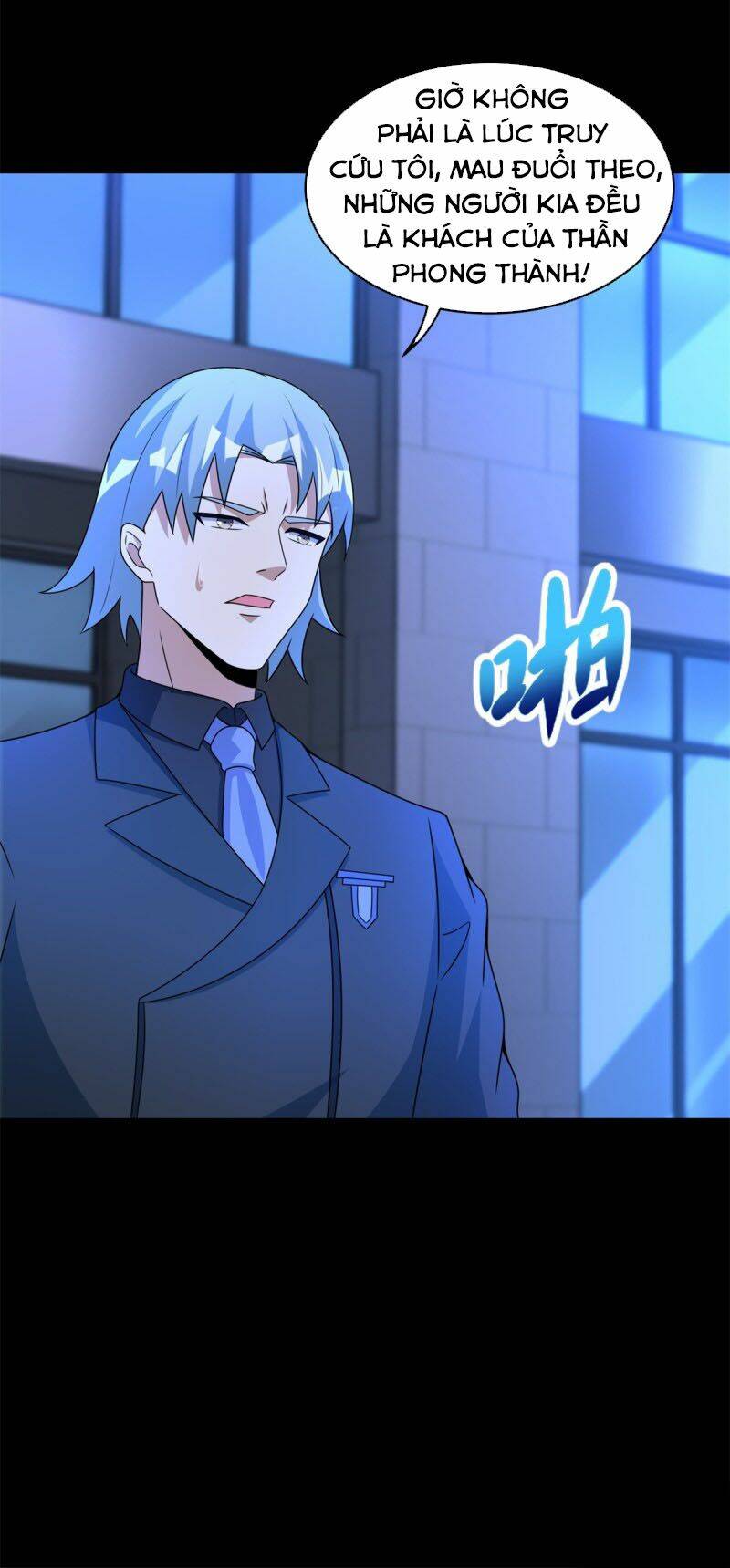 Mạt Thế Vi Vương: Chapter 310