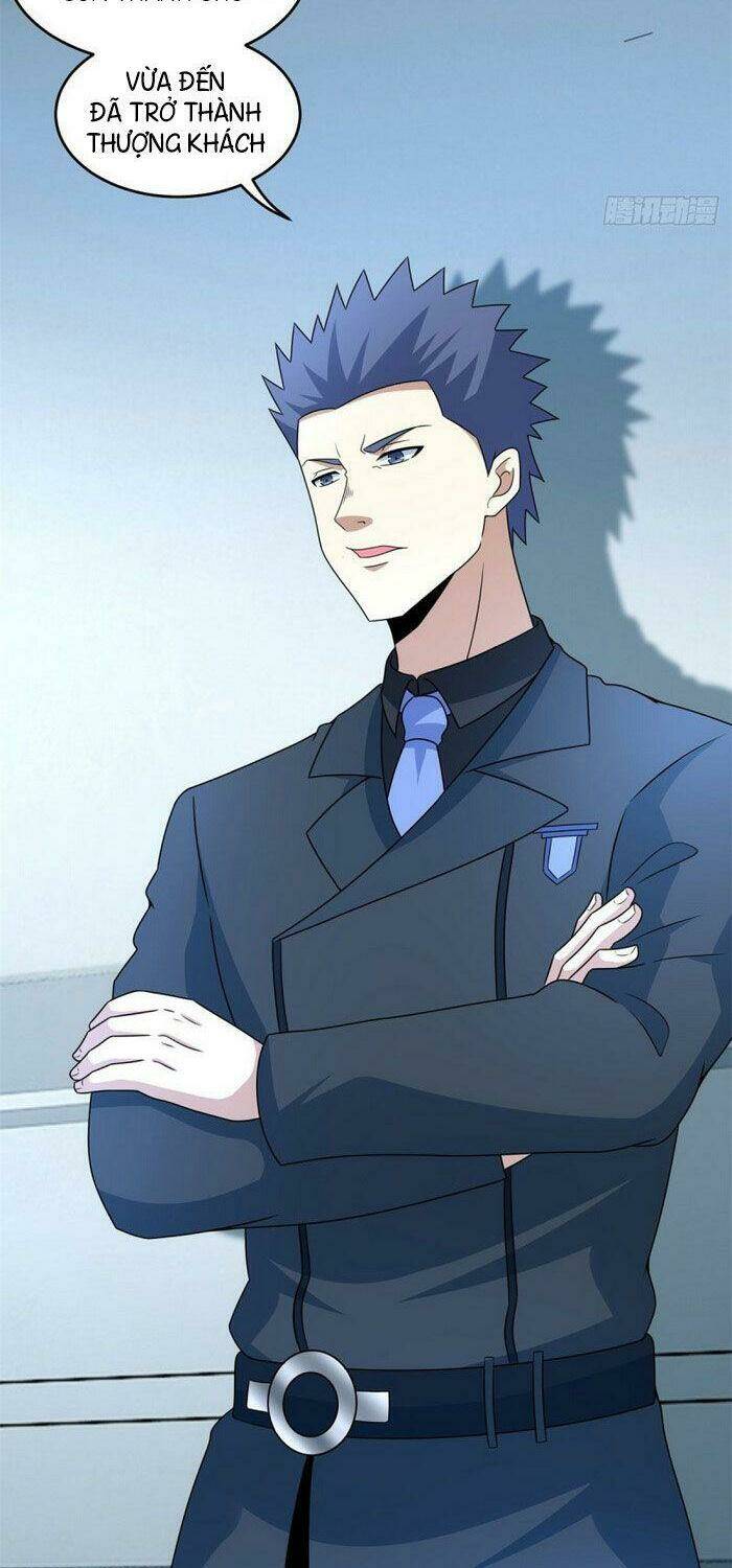 Mạt Thế Vi Vương: Chapter 317
