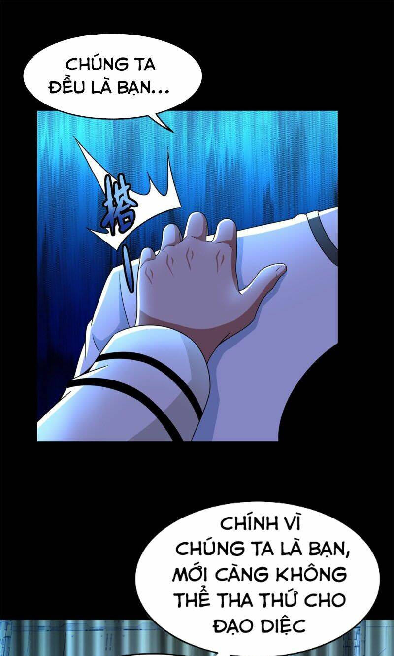 Mạt Thế Vi Vương: Chapter 319