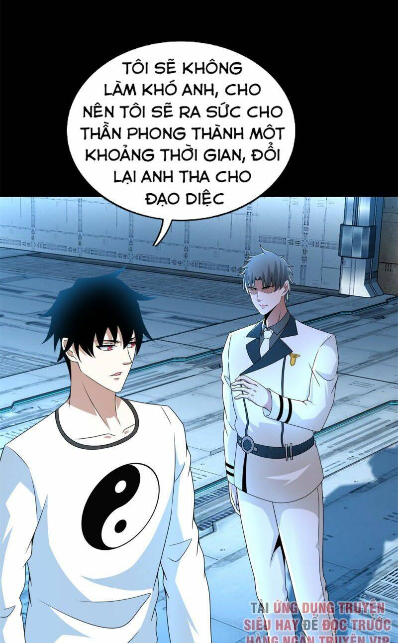 Mạt Thế Vi Vương: Chapter 319