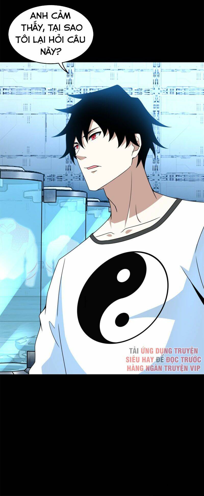 Mạt Thế Vi Vương: Chapter 319