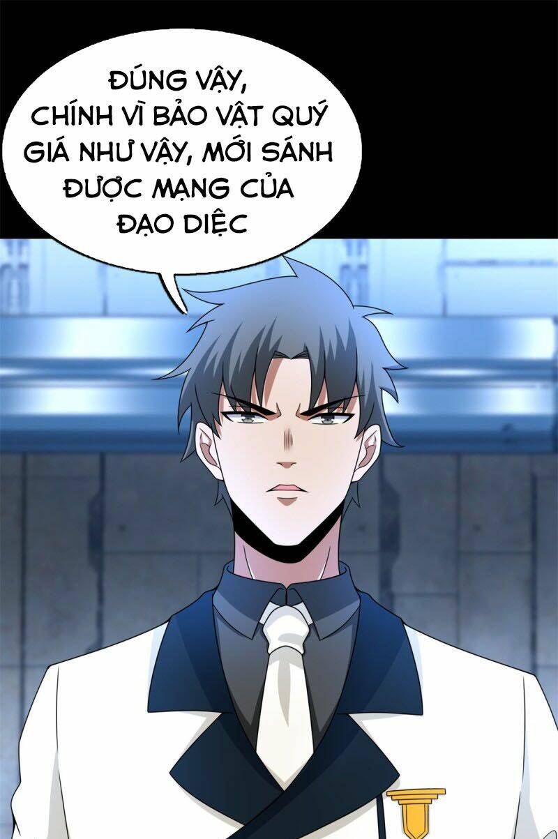 Mạt Thế Vi Vương: Chapter 319