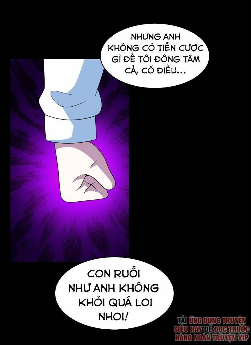Mạt Thế Vi Vương: Chapter 319