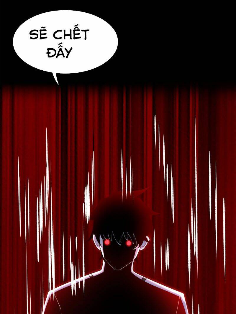 Mạt Thế Vi Vương: Chapter 319