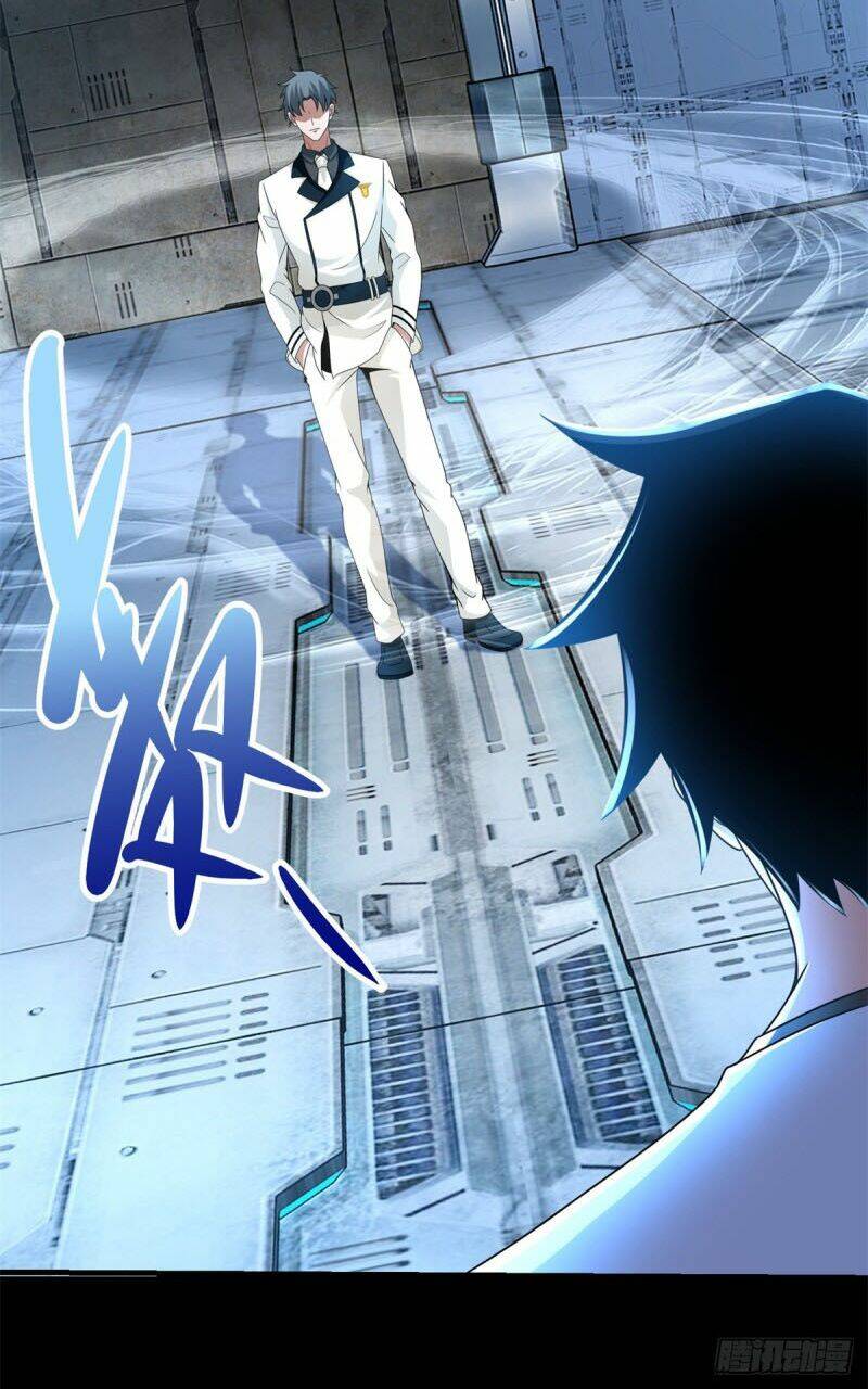 Mạt Thế Vi Vương: Chapter 319