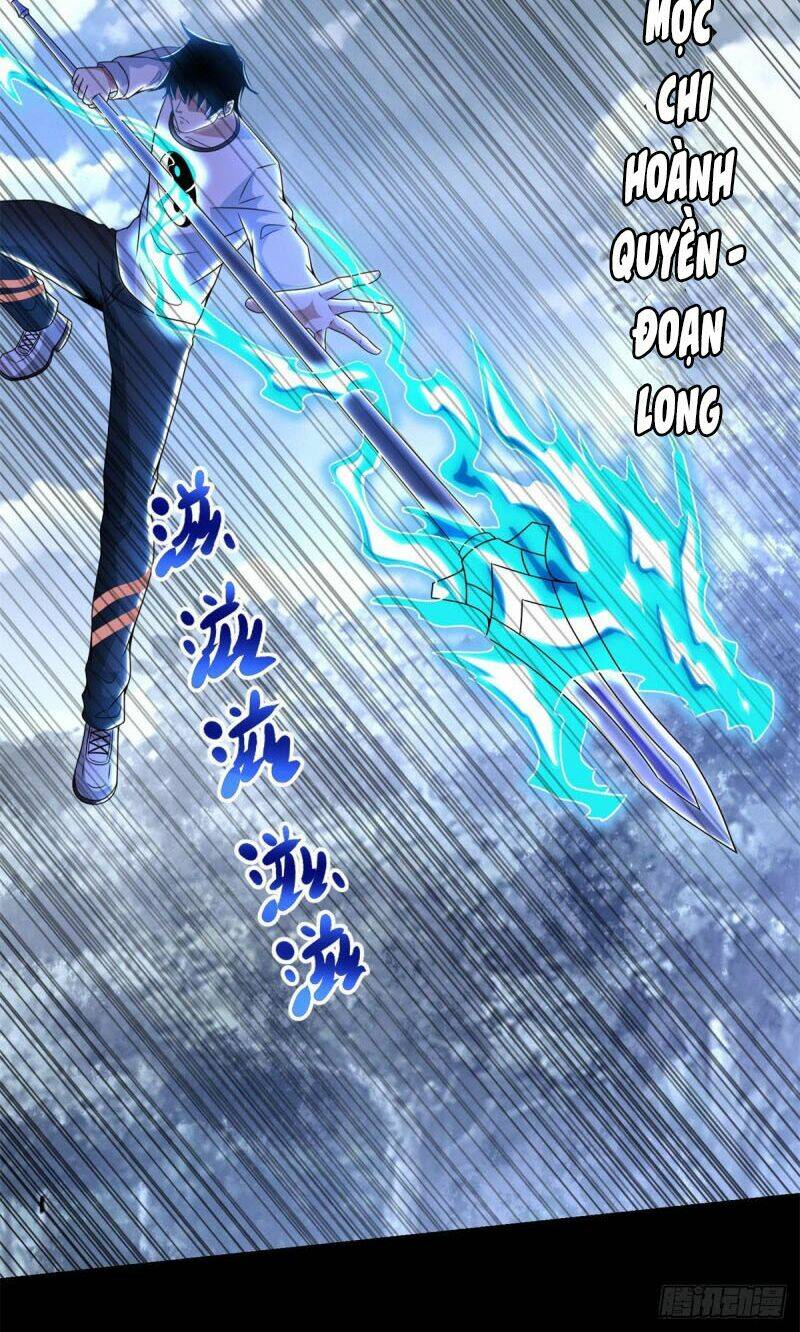 Mạt Thế Vi Vương: Chapter 328