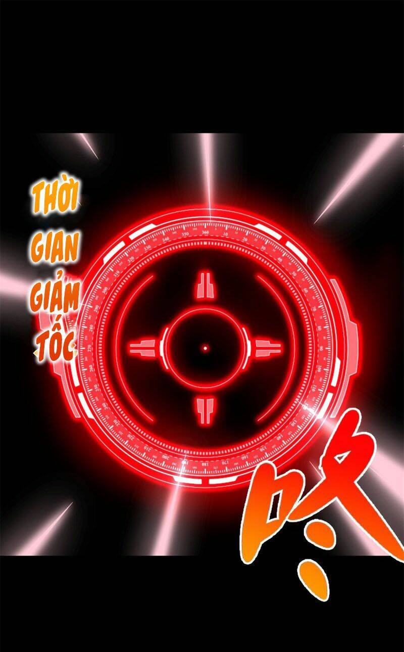 Mạt Thế Vi Vương: Chapter 328