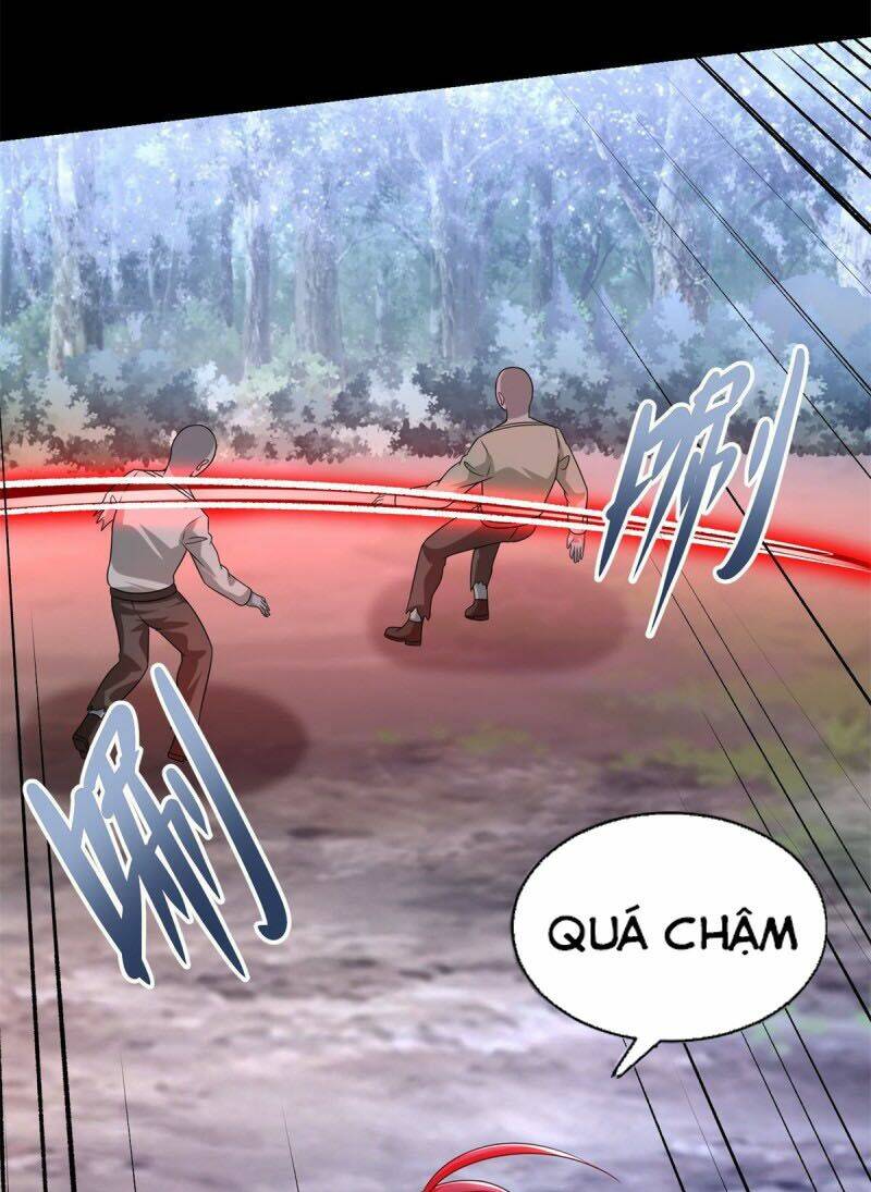 Mạt Thế Vi Vương: Chapter 328