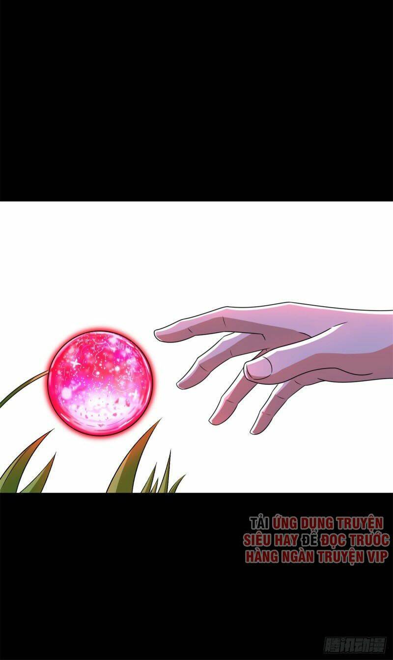 Mạt Thế Vi Vương: Chapter 328