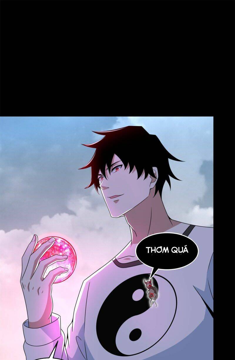Mạt Thế Vi Vương: Chapter 328