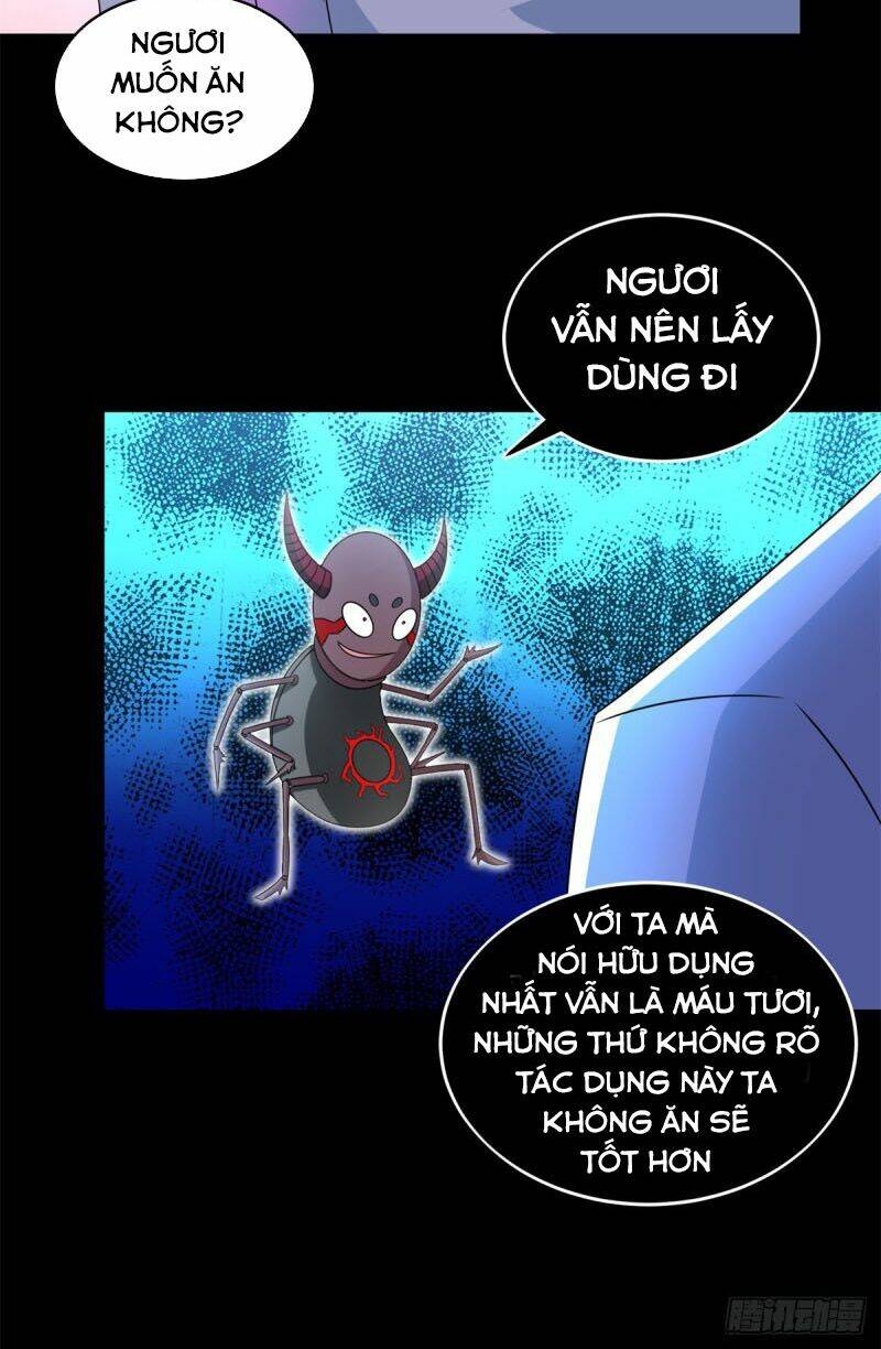 Mạt Thế Vi Vương: Chapter 328