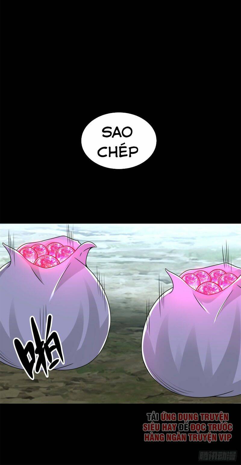 Mạt Thế Vi Vương: Chapter 328