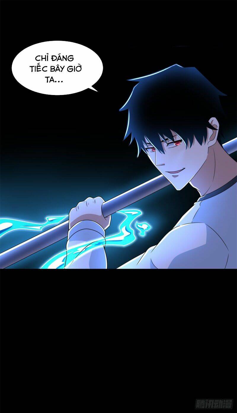 Mạt Thế Vi Vương: Chapter 328