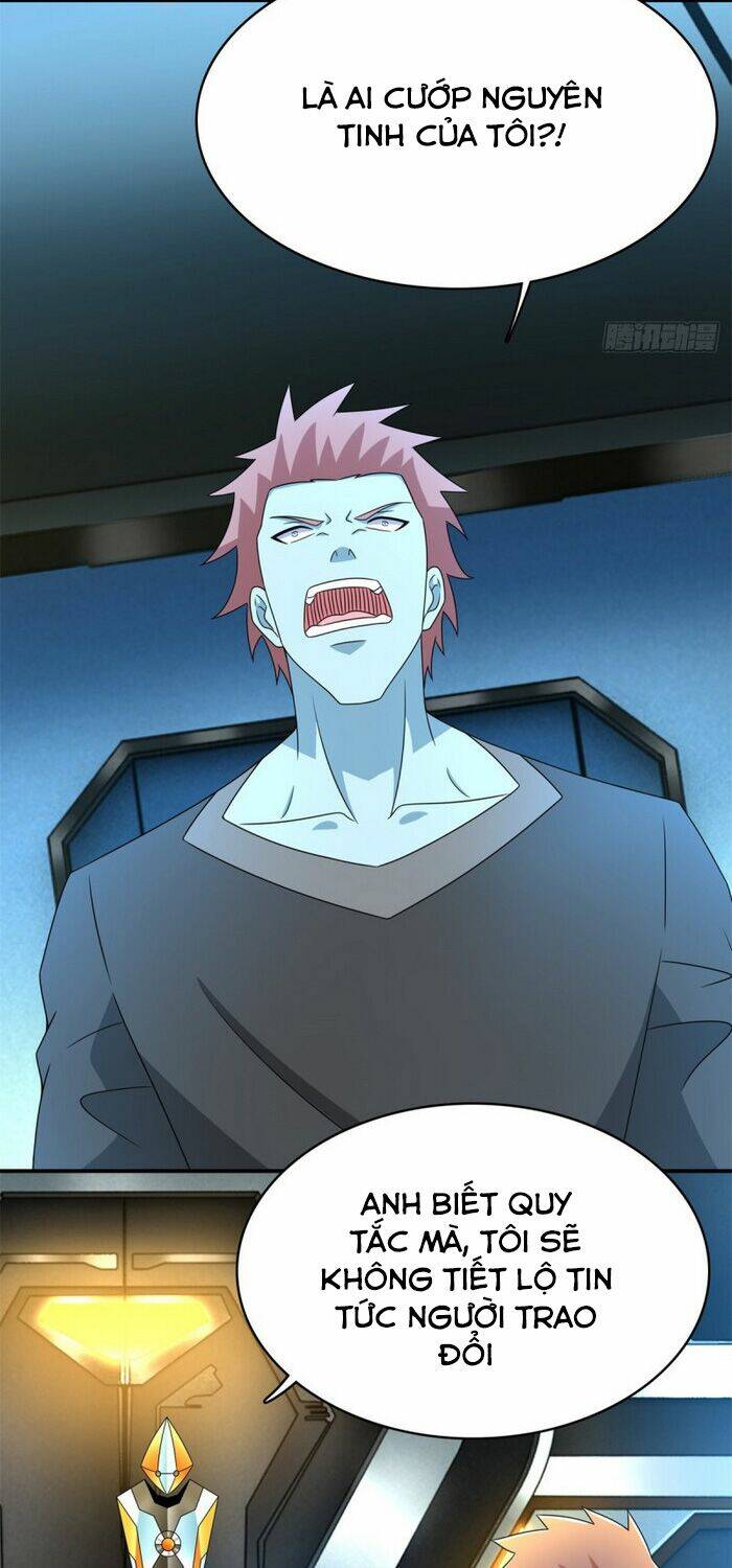 Mạt Thế Vi Vương: Chapter 334