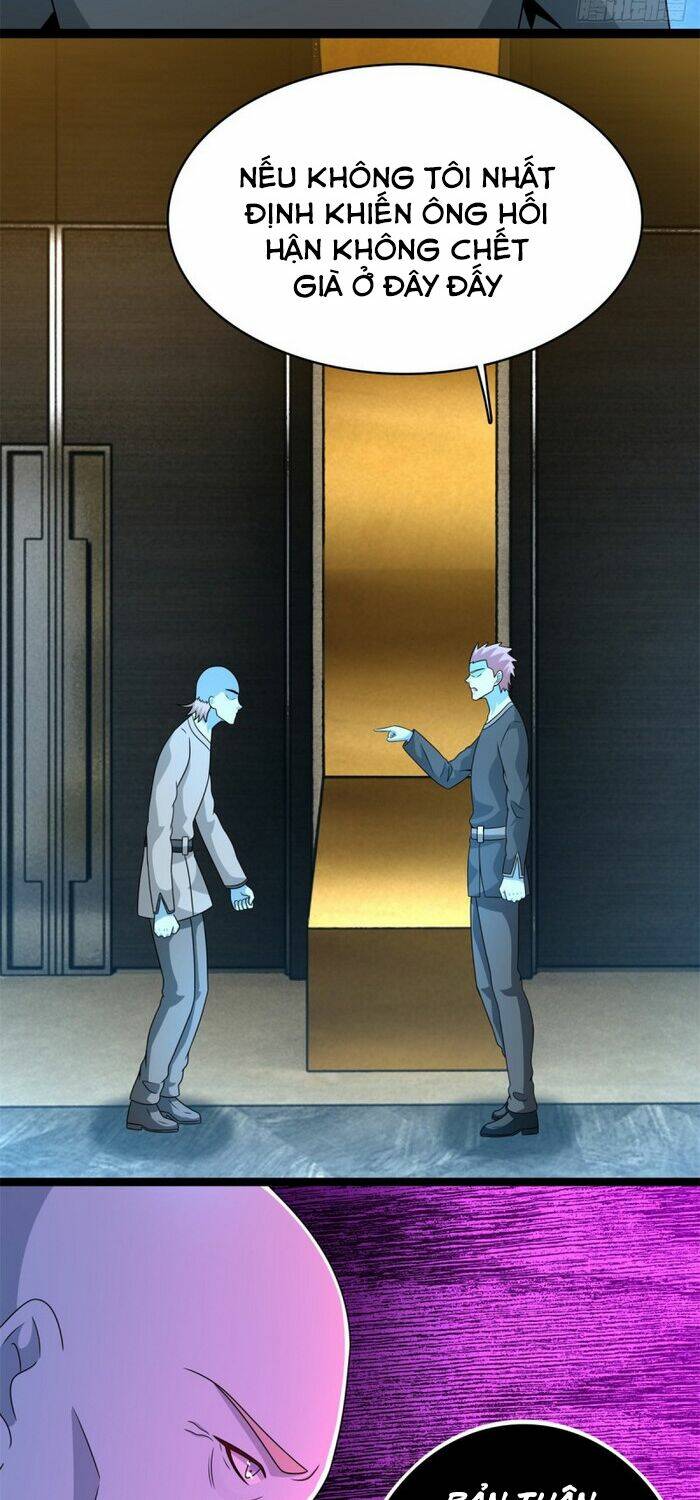 Mạt Thế Vi Vương: Chapter 334