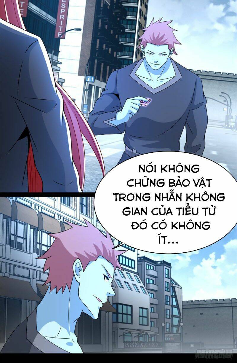 Mạt Thế Vi Vương: Chapter 350