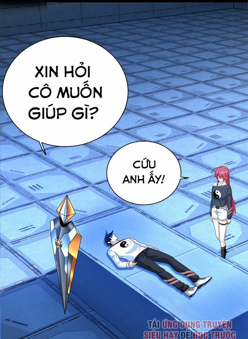 Mạt Thế Vi Vương: Chapter 350