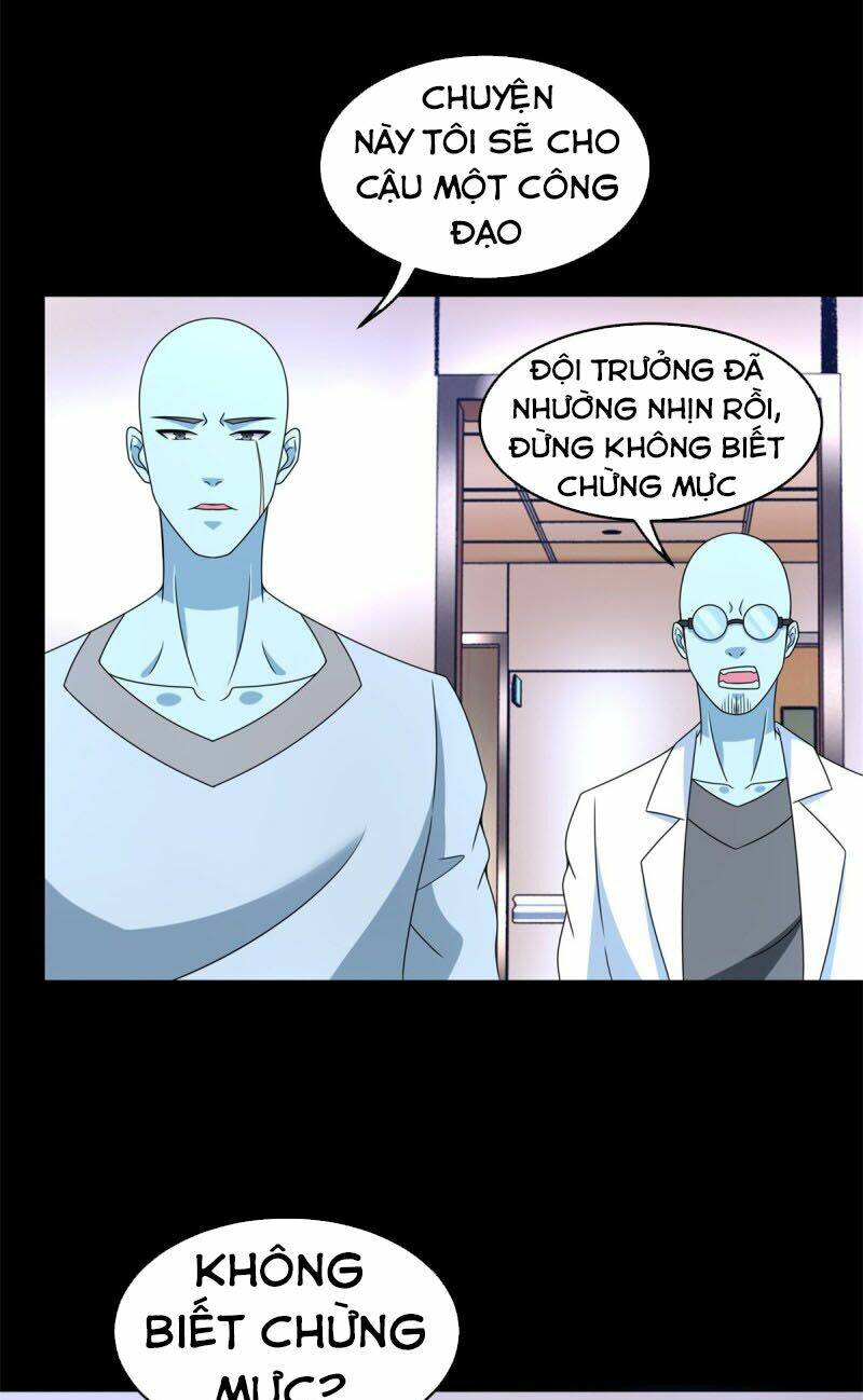 Mạt Thế Vi Vương: Chapter 352