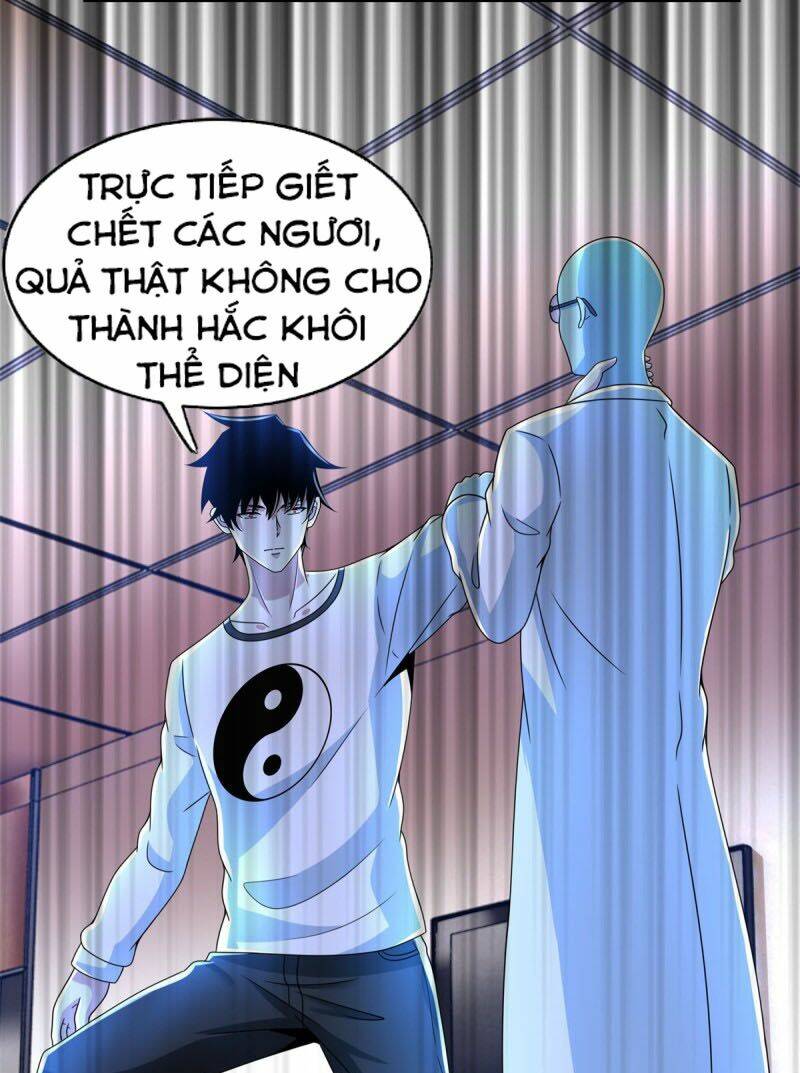 Mạt Thế Vi Vương: Chapter 352