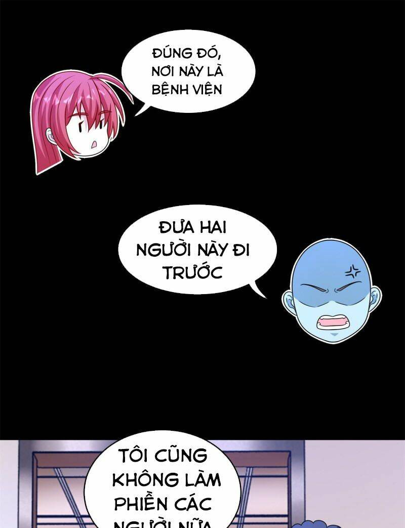 Mạt Thế Vi Vương: Chapter 352