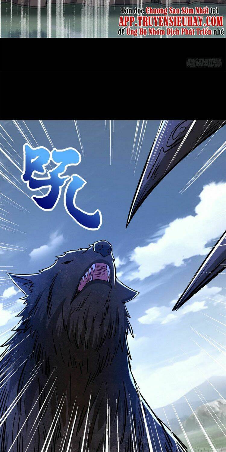 Mạt Thế Vi Vương: Chapter 360