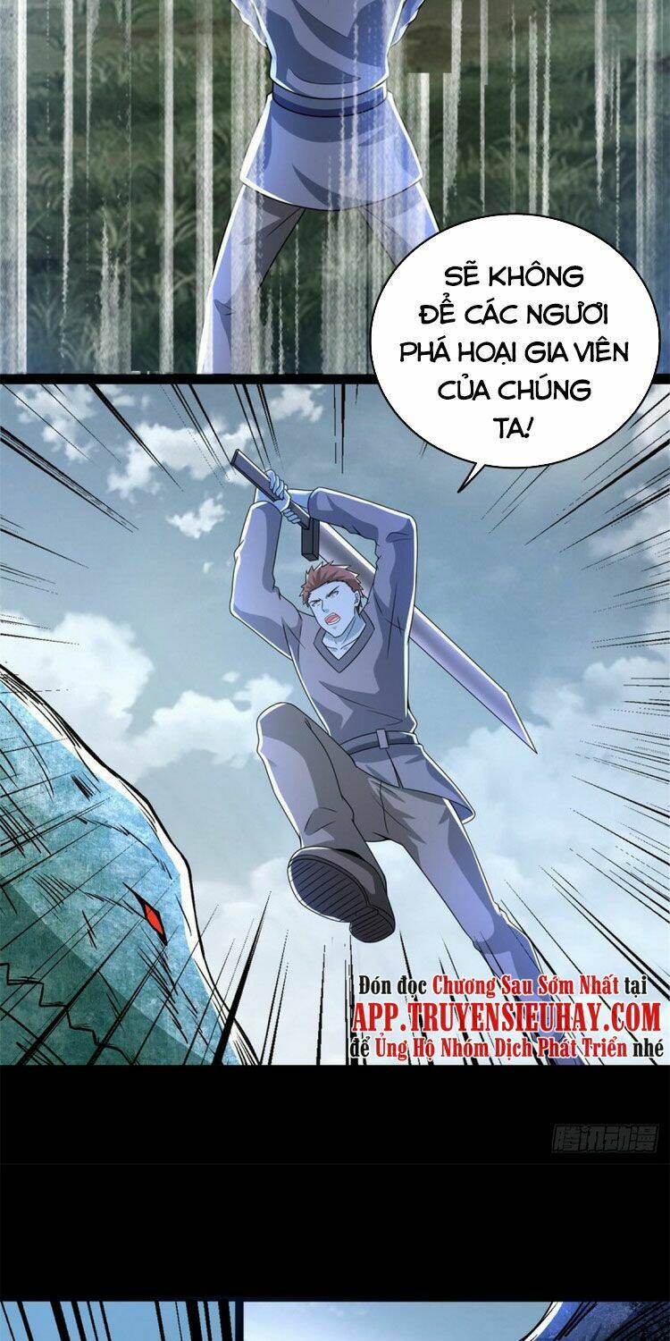 Mạt Thế Vi Vương: Chapter 360