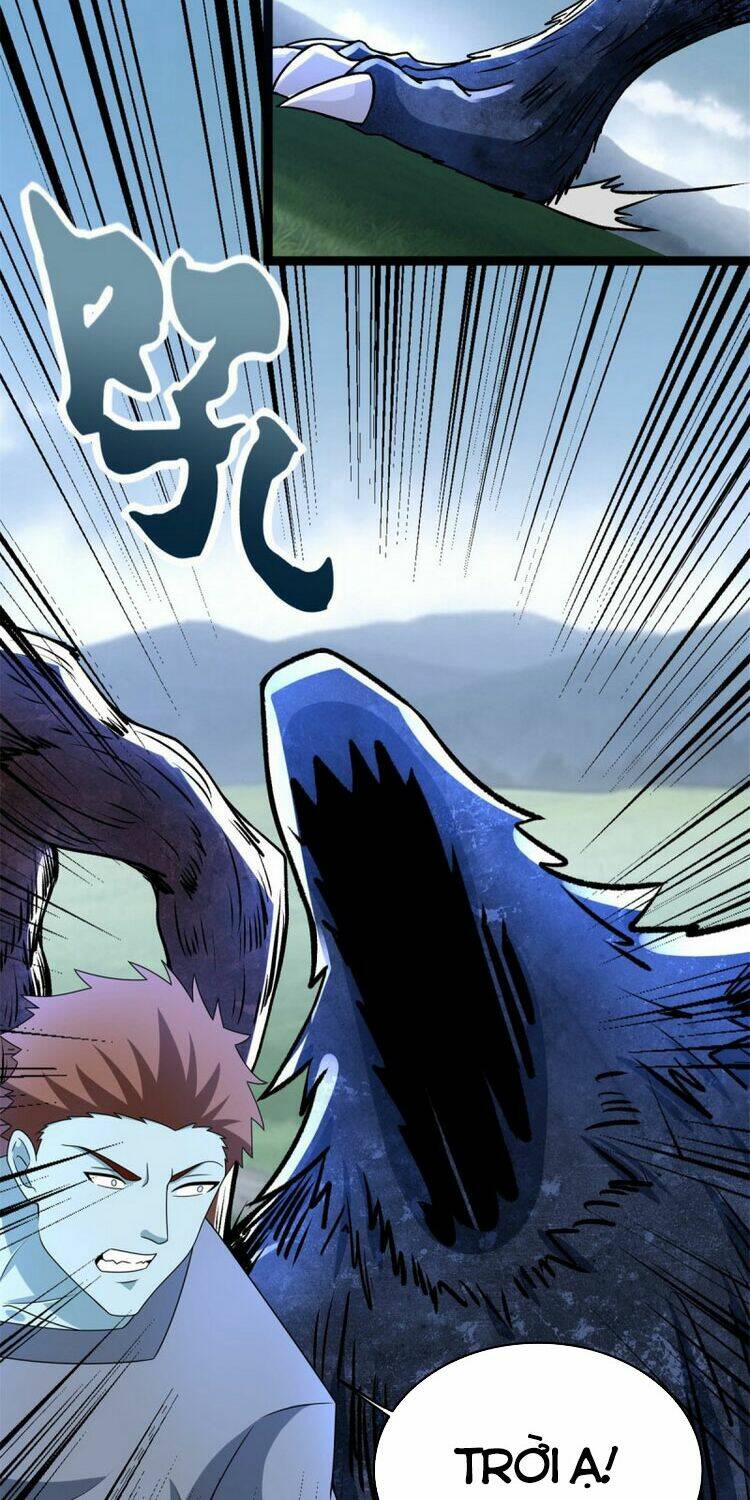 Mạt Thế Vi Vương: Chapter 360