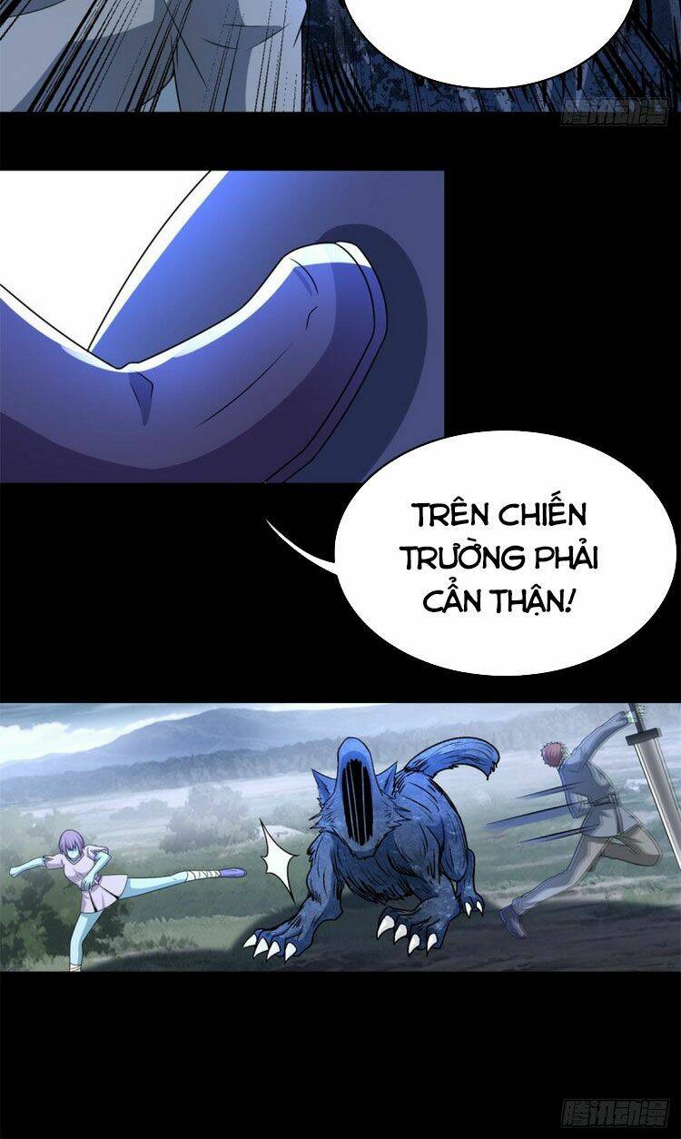 Mạt Thế Vi Vương: Chapter 360