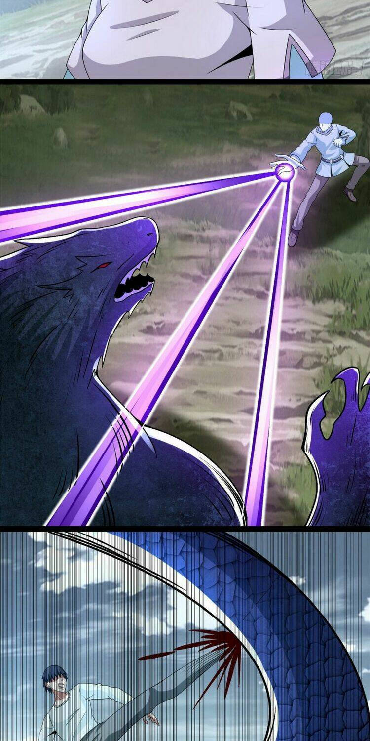 Mạt Thế Vi Vương: Chapter 360