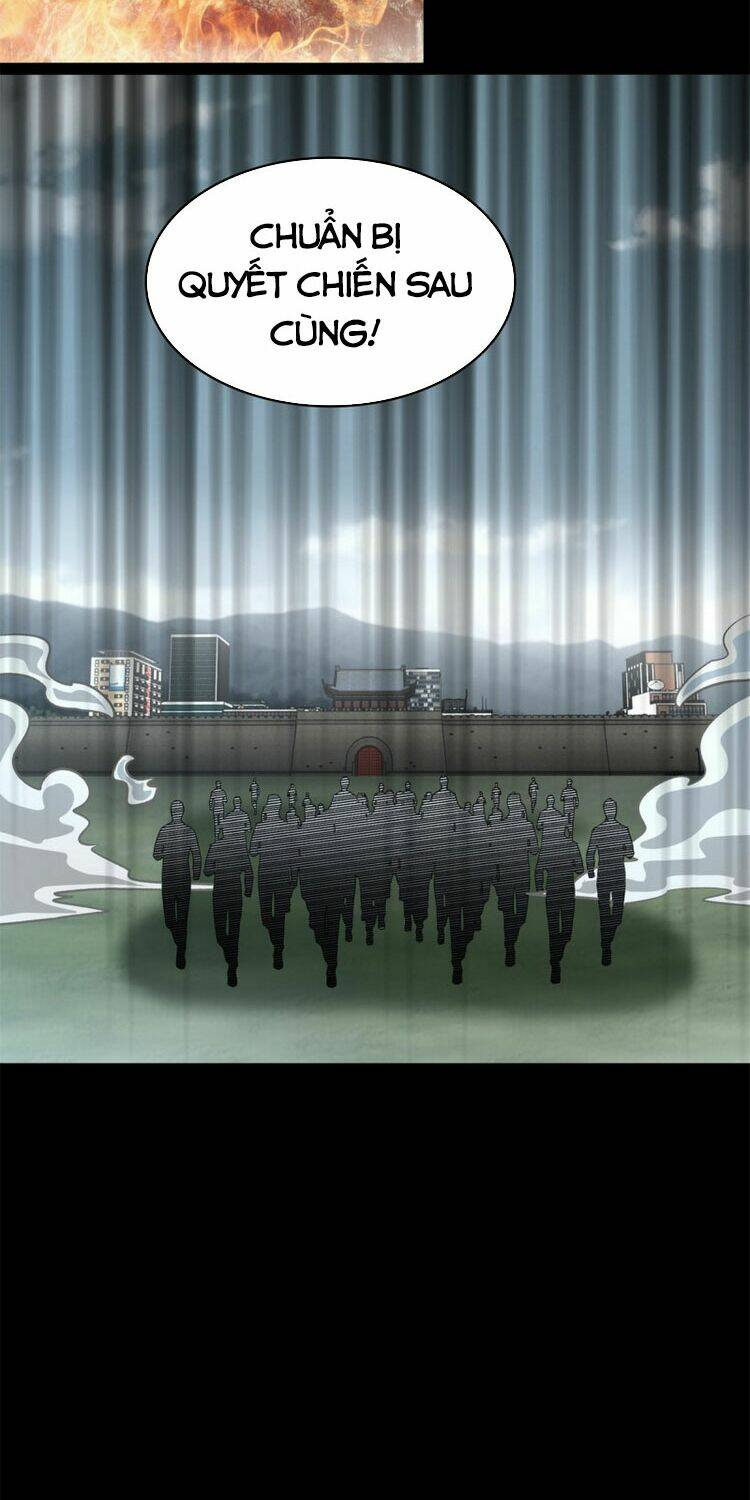 Mạt Thế Vi Vương: Chapter 360